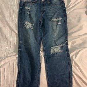 Aeropostale jeans